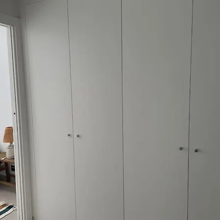 Apartment Residencial Gran Avenida