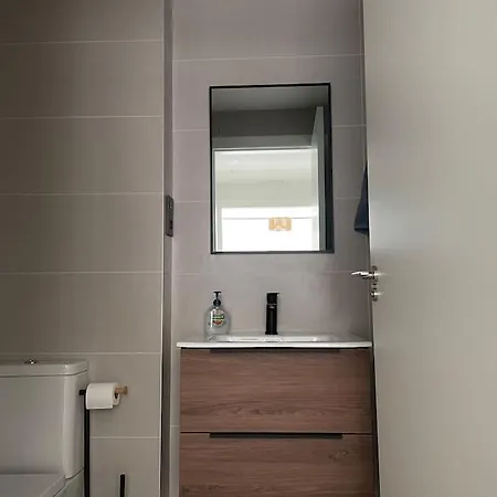 Residencial Gran Avenida *