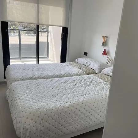 Residencial Gran Avenida Apartment *