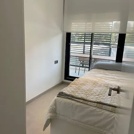 Residencial Gran Avenida *