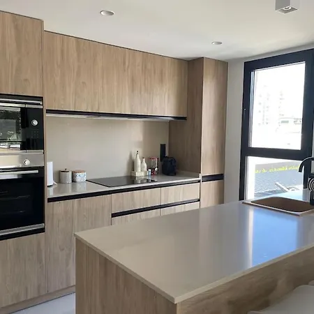 Residencial Gran Avenida Benicassim