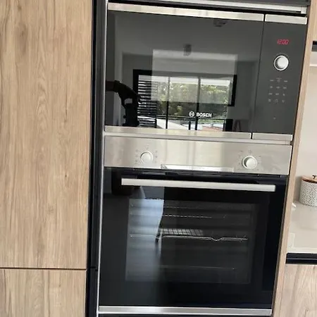 Residencial Gran Avenida Apartment Benicassim