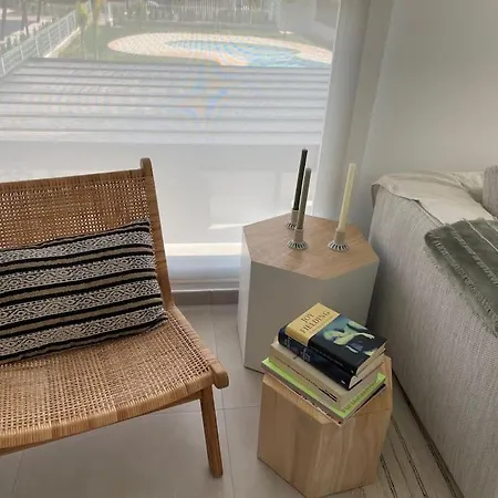 Residencial Gran Avenida Apartment *
